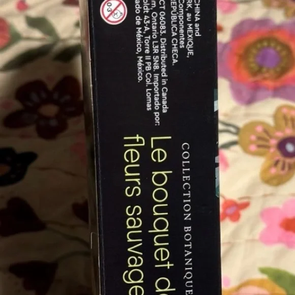 Lego #10313 Botanical Collection Wildflower Boutique ~ NEW Factory Sealed - Picture 6 of 6